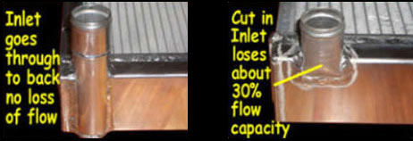 Champion Radiator Efficient Flow